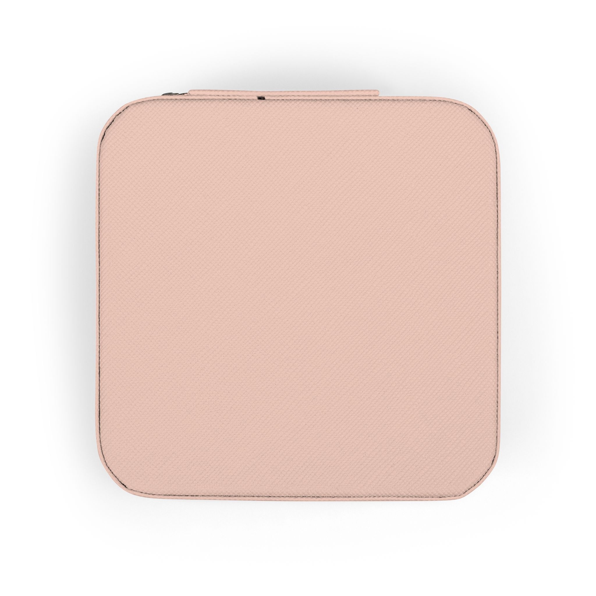 'Truly Unique Essentials' Hold My Treasure — Travel Jewelry Case, Compact Organizer